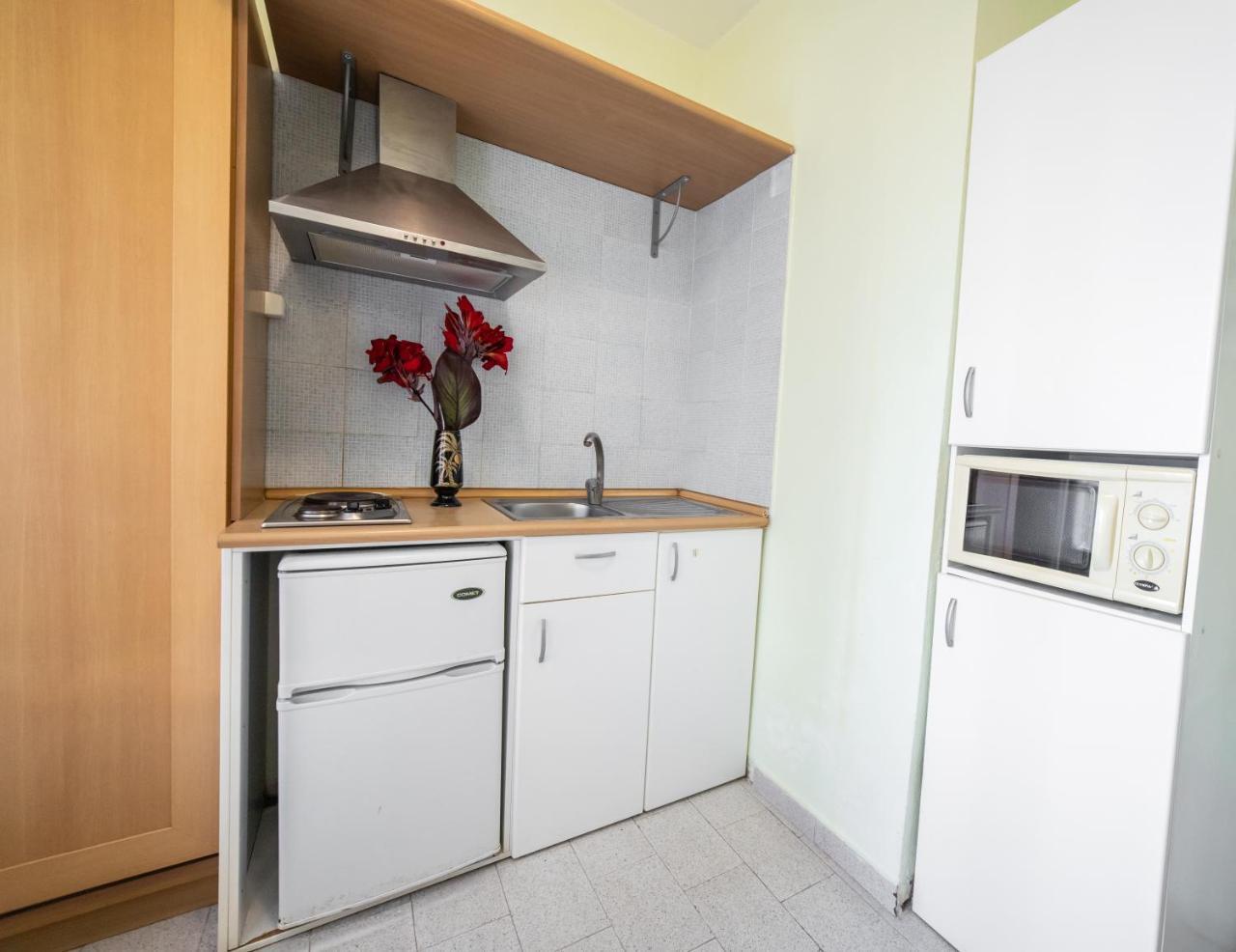Elati Beach Aparthotel Nydri  Buitenkant foto